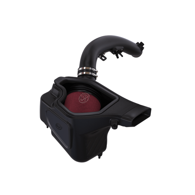 Cold Air Intake for 2024-2026 Ford Ranger Raptor 3.0L V6 S&B