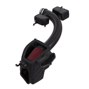 Cold Air Intake Kit for 2020-2022 FORD F-250, F-350 6.2L, Gas S&B