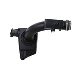 Cold Air Intake Kit for 2020-2022 FORD F-250, F-350 6.2L, Gas S&B