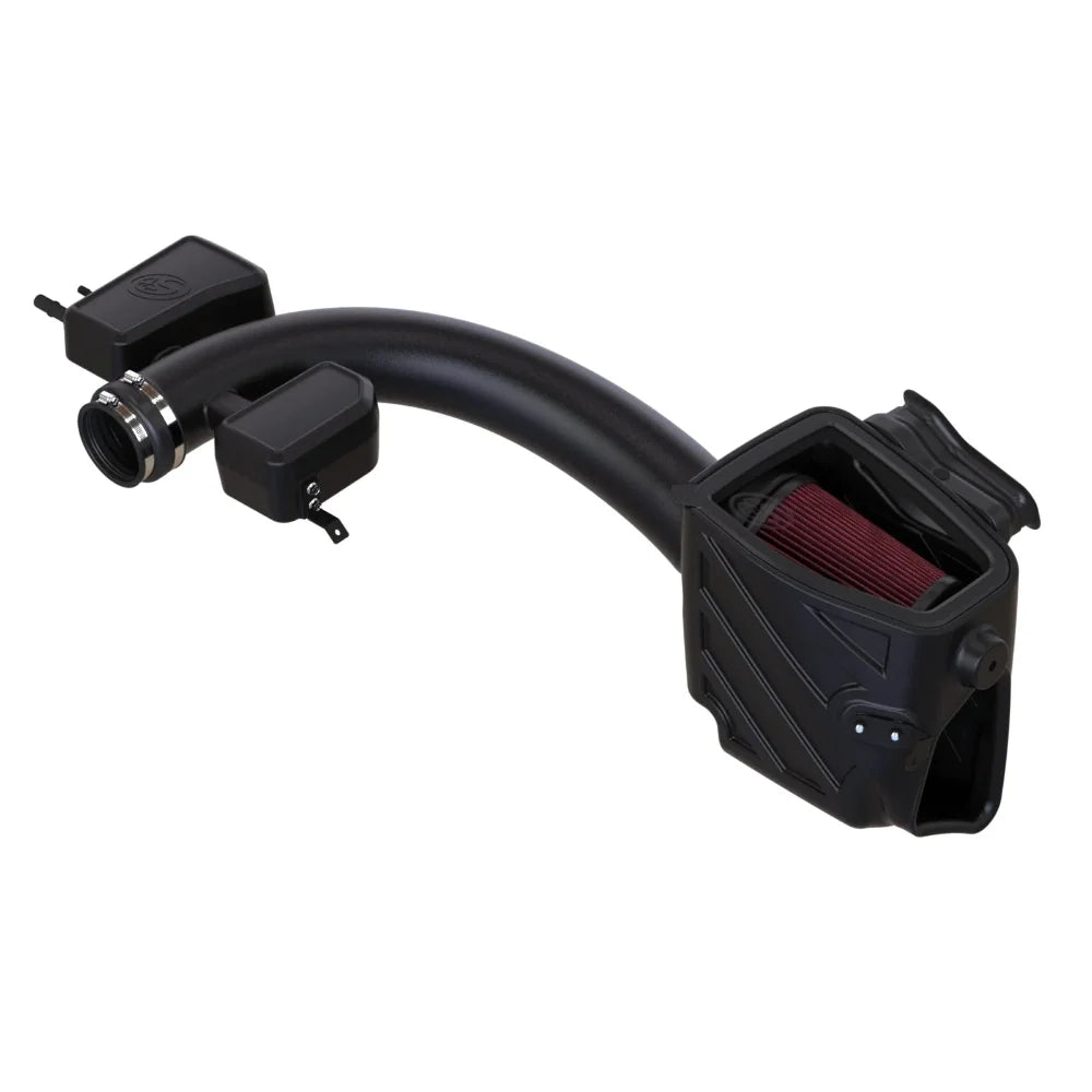 Cold Air Intake Kit for 2020-2022 FORD F-250, F-350 6.2L, Gas S&B Cold Air Intake Kit for 2020-2022 FORD F-250, F-350 6.2L, Gas Cold Air Intake Kit for 2020-2022 FORD F-250, F-350 6.2L, Gas Cold Air Intake Kit for 2020-2022 FORD F-250, F-350 6.2L, Gas Cold Air Intake Kit for 2020-2022 FORD F-250, F-350 6.2L, Gas