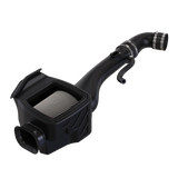 Cold Air Intake for 2020-2026 Nissan Frontier 3.8L S&B