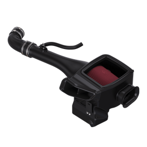 Cold Air Intake for 2020-2026 Nissan Frontier 3.8L S&B