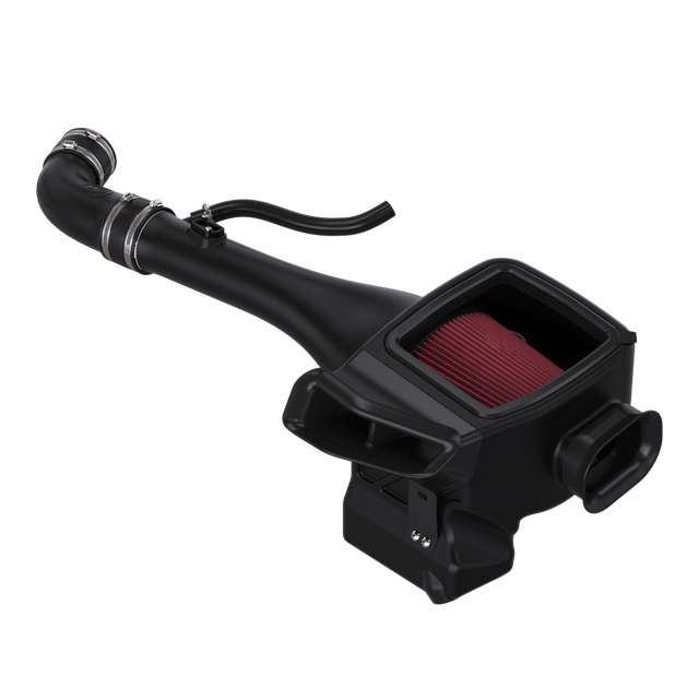 Cold Air Intake for 2020-2026 Nissan Frontier 3.8L S&B