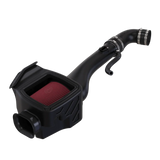 Cold Air Intake for 2020-2026 Nissan Frontier 3.8L S&B