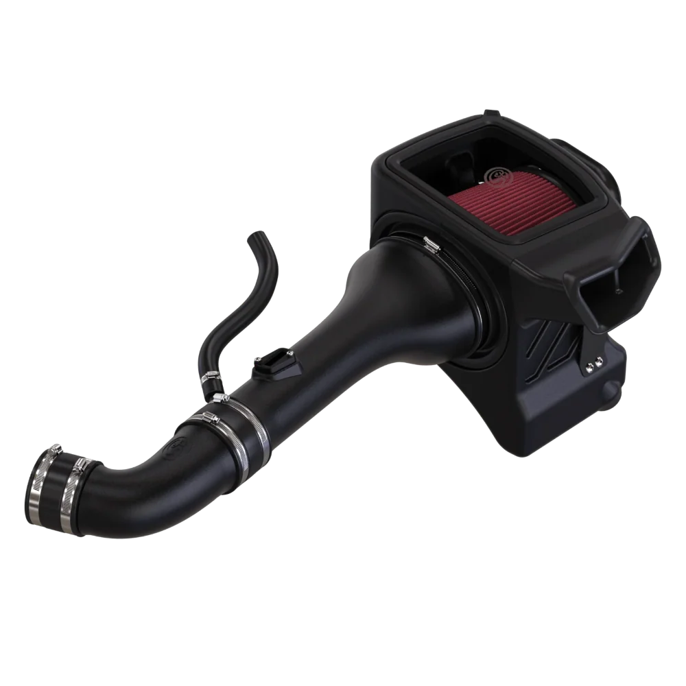 Cold Air Intake for 2020-2027 Nissan Frontier 3.8L S&B Cold Air Intake for 2020-2027 Nissan Frontier 3.8L Cold Air Intake for 2020-2027 Nissan Frontier 3.8L Cold Air Intake for 2020-2027 Nissan Frontier 3.8L Cold Air Intake for 2020-2027 Nissan Frontier 3.8L