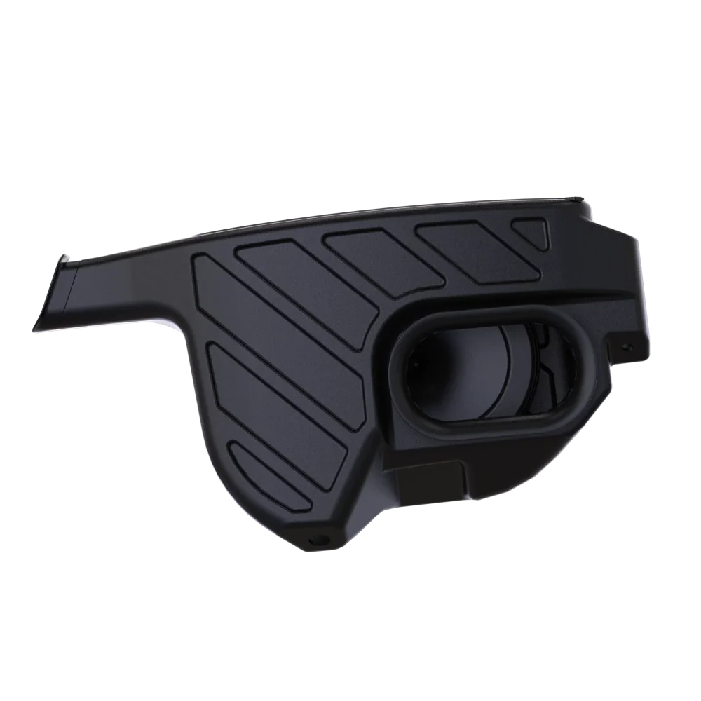 Cold Air Intake for 2016-2024 Nissan Titan XD S&B