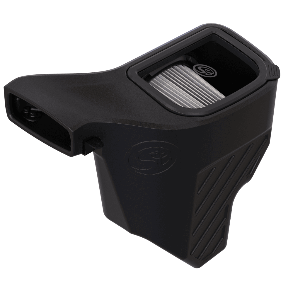Cold Air Intake For 2019-2024 Ford Edge ST S&B
