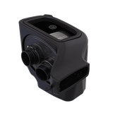Cold Air Intake For 2019-2024 Ford Edge ST S&B