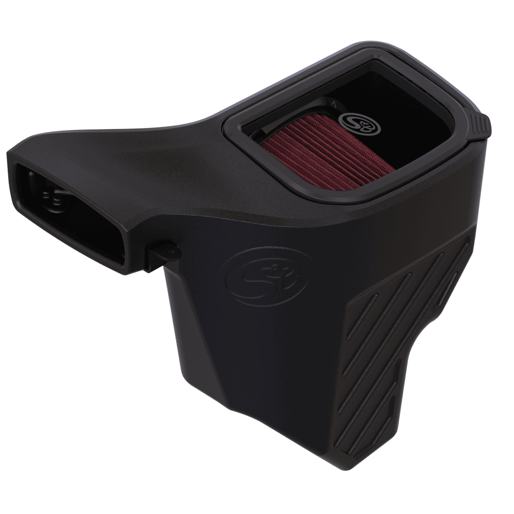 Cold Air Intake For 2019-2024 Ford Edge ST S&B