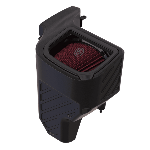 Cold Air Intake For 2019-2024 Ford Edge ST S&B