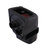 Cold Air Intake For 2019-2024 Ford Edge ST S&B