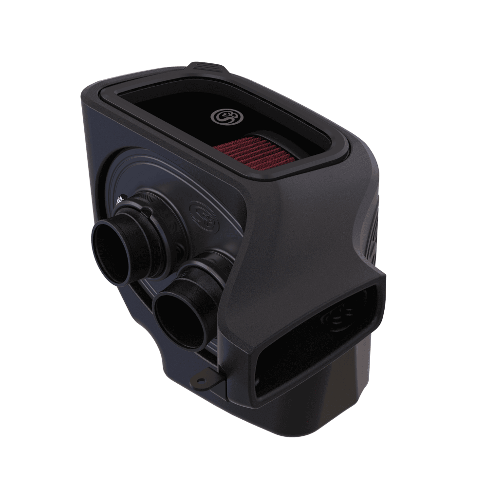 Cold Air Intake For 2019-2024 Ford Edge ST S&B Cold Air Intake For 2019-2024 Ford Edge ST Cold Air Intake For 2019-2024 Ford Edge ST Cold Air Intake For 2019-2024 Ford Edge ST Cold Air Intake For 2019-2024 Ford Edge ST