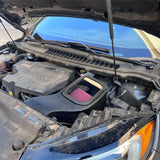 Cold Air Intake For 2019-2024 Ford Edge ST S&B Cold Air Intake For 2019-2024 Ford Edge ST Cold Air Intake For 2019-2024 Ford Edge ST Cold Air Intake For 2019-2024 Ford Edge ST Cold Air Intake For 2019-2024 Ford Edge ST