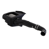 Cold Air Intake For 2005-2019 Nissan Frontier, 2005-2012 Pathfinder, 2005-2015 Xterra 4.0L S&B
