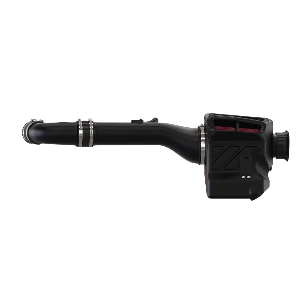 Cold Air Intake For 2005-2019 Nissan Frontier, 2005-2012 Pathfinder, 2005-2015 Xterra 4.0L S&B