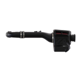 Cold Air Intake For 2005-2019 Nissan Frontier, 2005-2012 Pathfinder, 2005-2015 Xterra 4.0L S&B