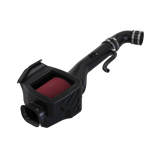Cold Air Intake For 2005-2019 Nissan Frontier, 2005-2012 Pathfinder, 2005-2015 Xterra 4.0L S&B
