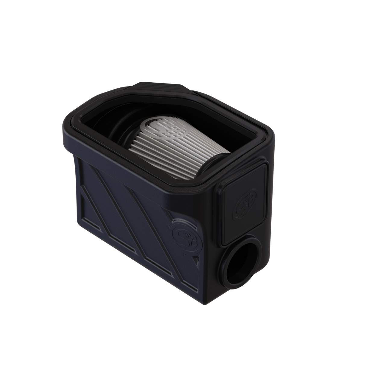 Cold Air Intake for 2020-2024 Ford Explorer 2.3L S&B