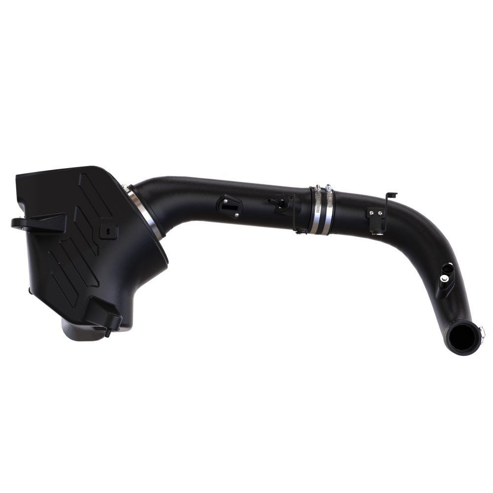Cold Air Intake for 2023-2026 Chevrolet Colorado / GMC Canyon 2.7L S&B