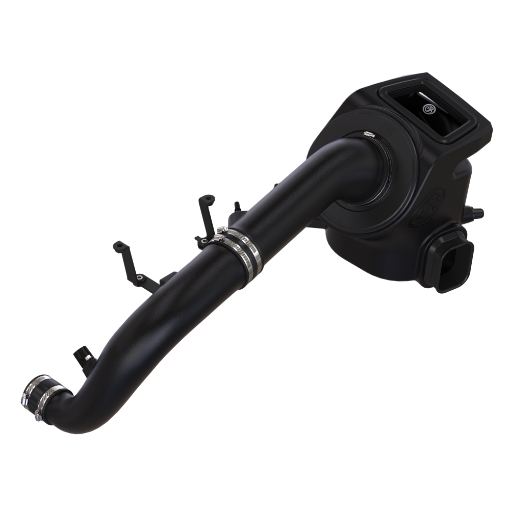 Cold Air Intake for 2023-2026 Chevrolet Colorado / GMC Canyon 2.7L S&B
