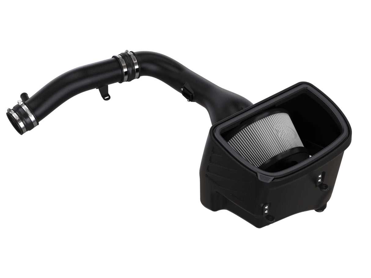(Sold Out) S&B Filters Cold Air Intake, 2020-2023 Dodge Ram 3.0L EcoDiesel S&B Filters