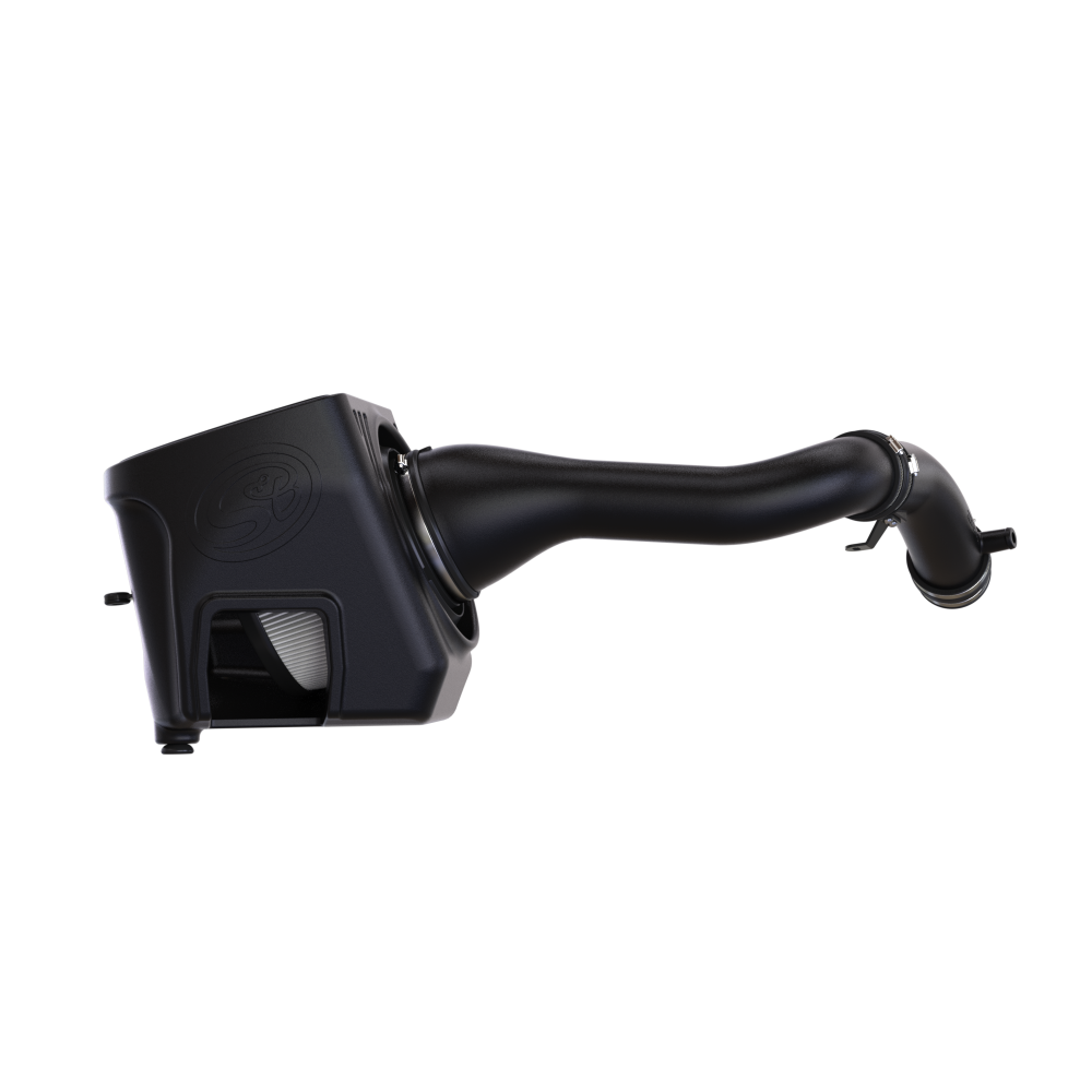 Cold Air Intake for the 2020-2023 Dodge Ram 1500 3.0L EcoDiesel S&B
