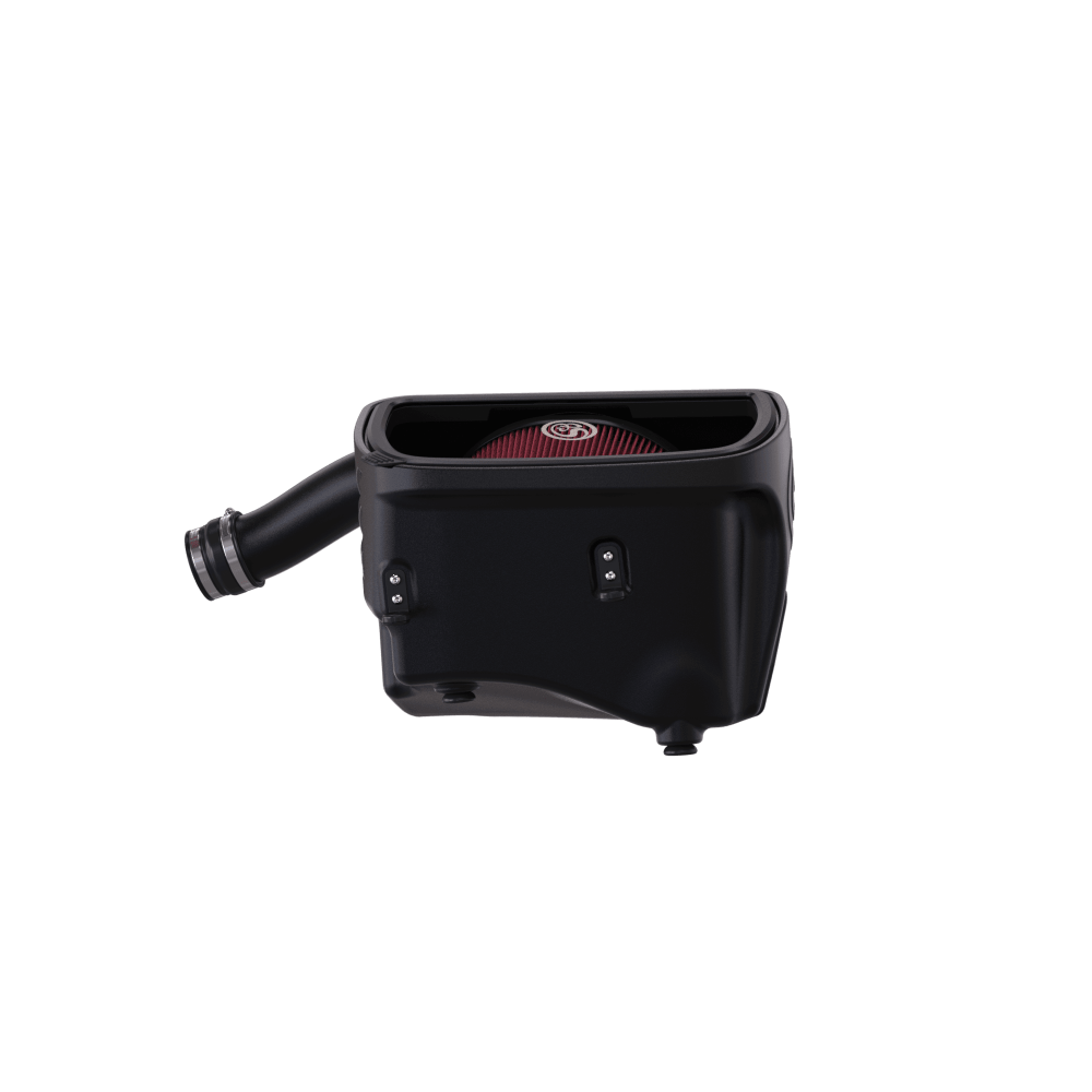 Cold Air Intake for the 2020-2023 Dodge Ram 1500 3.0L EcoDiesel S&B