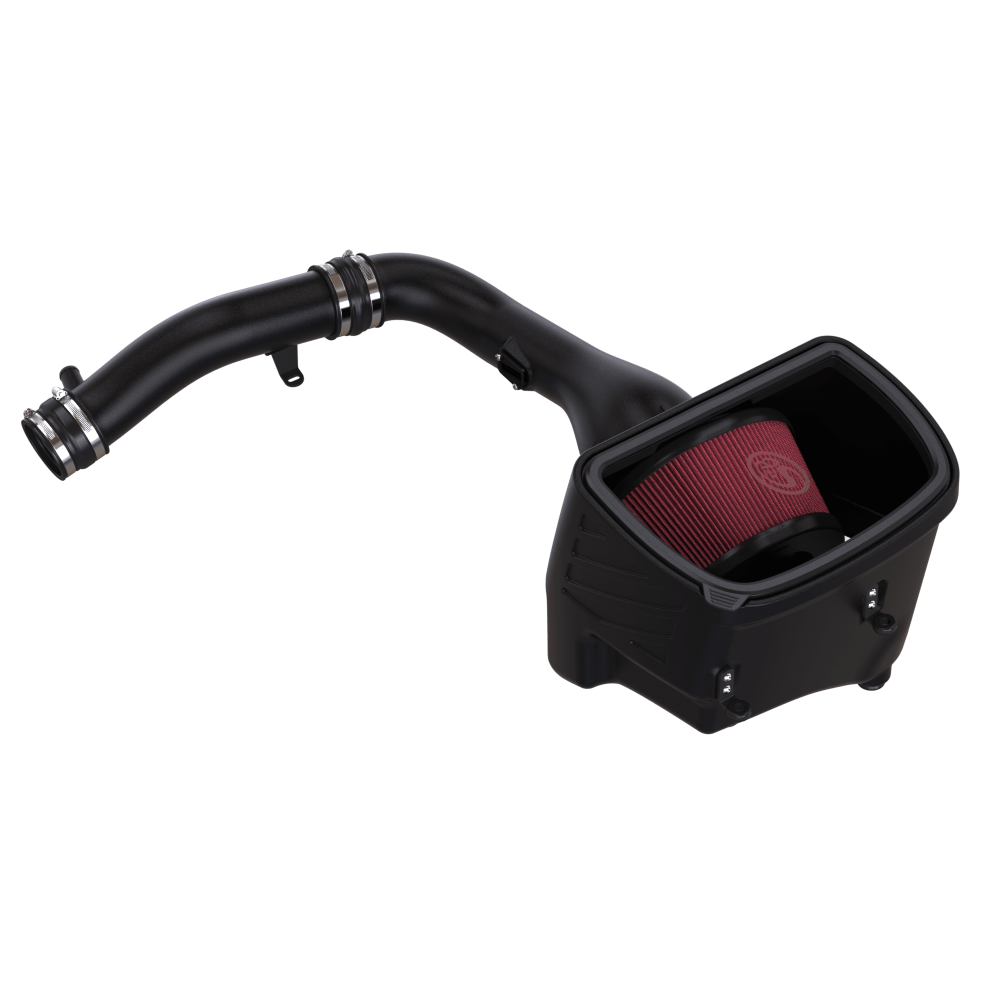 Cold Air Intake for the 2020-2023 Dodge Ram 1500 3.0L EcoDiesel S&B