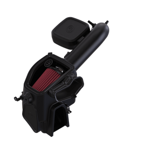 Cold Air Intake for the 2023-2026 Ford F250 F350 6.8L, 7.3L S&B