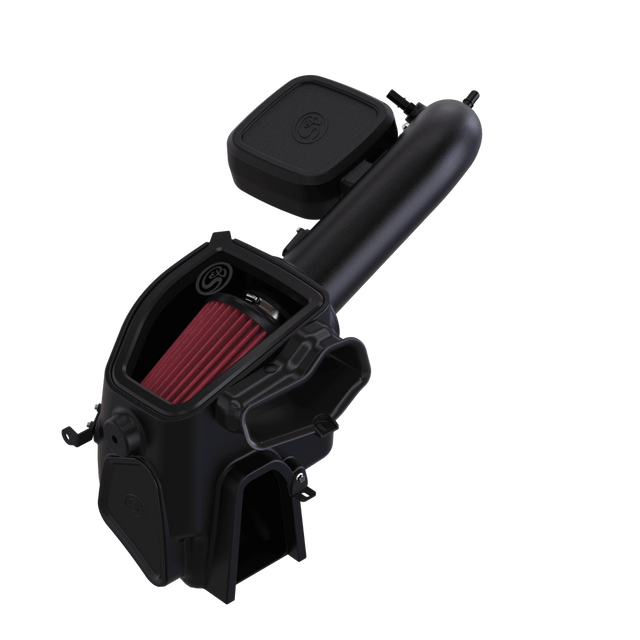 Cold Air Intake for the 2023-2026 Ford F250 F350 6.8L, 7.3L S&B Cold Air Intake for the 2023-2026 Ford F250 F350 6.8L, 7.3L Cold Air Intake for the 2023-2026 Ford F250 F350 6.8L, 7.3L Cold Air Intake for the 2023-2026 Ford F250 F350 6.8L, 7.3L Cold Air Intake for the 2023-2026 Ford F250 F350 6.8L, 7.3L