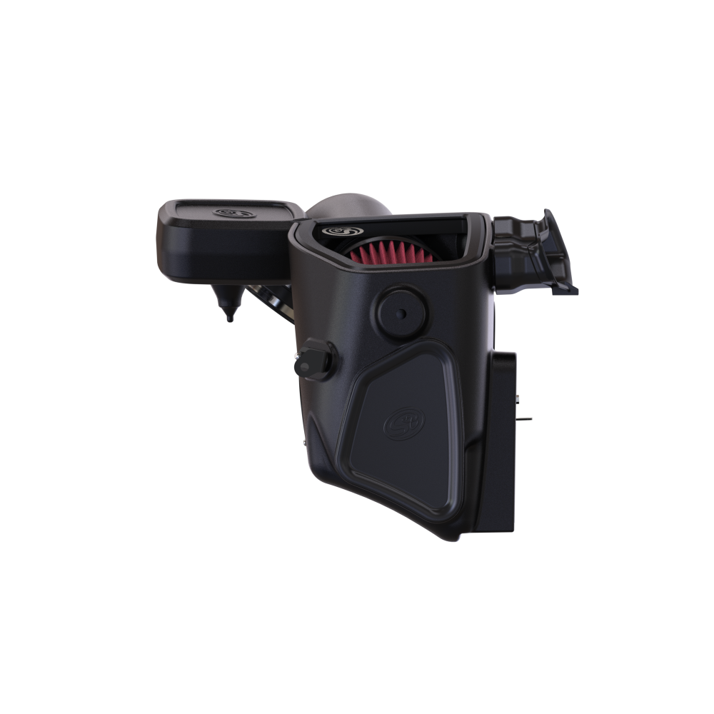 Cold Air Intake for the 2023-2026 Ford F250 F350 6.8L, 7.3L S&B Cold Air Intake for the 2023-2026 Ford F250 F350 6.8L, 7.3L Cold Air Intake for the 2023-2026 Ford F250 F350 6.8L, 7.3L Cold Air Intake for the 2023-2026 Ford F250 F350 6.8L, 7.3L Cold Air Intake for the 2023-2026 Ford F250 F350 6.8L, 7.3L