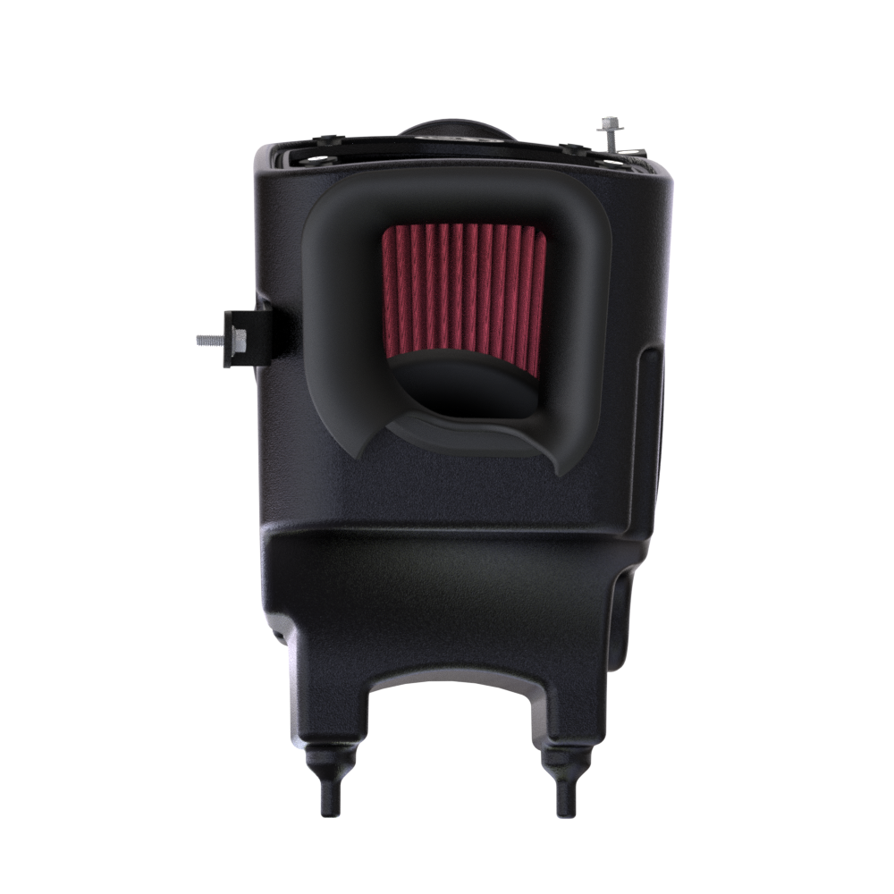 Cold Air Intake for 2024-2026 Jeep Wrangler 2.0L Turbo & 4XE Hybrid S&B