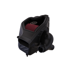 S&B Cold Air Intake for the 2024-2026 Ford Ranger, 2.7L Ecoboost S&B