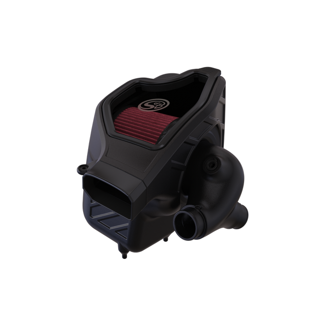S&B Cold Air Intake for the 2024-2026 Ford Ranger, 2.7L Ecoboost S&B