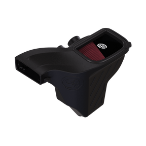 Cold Air Intake For 2017-2020 Ford Fusion Sport 2.7L S&B