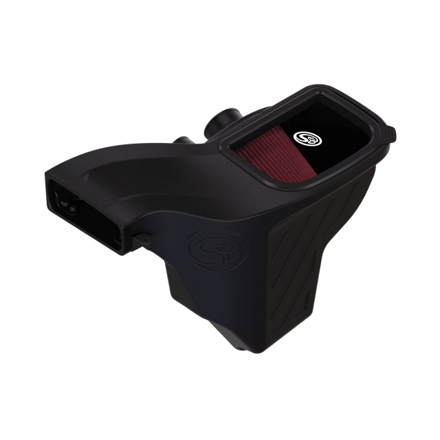 Cold Air Intake For 2017-2020 Ford Fusion Sport 2.7L S&B