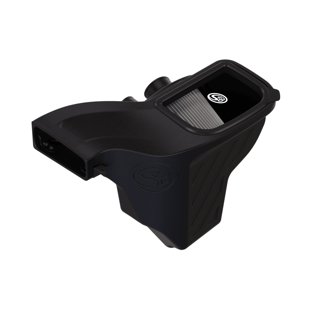 Cold Air Intake For 2017-2020 Ford Fusion Sport 2.7L S&B