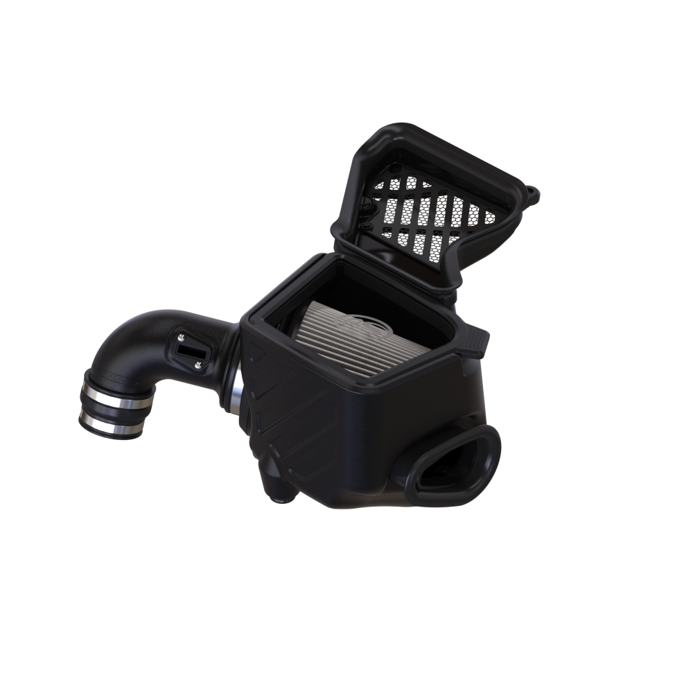 Cold Air Intake for 2024-2026 Toyota Tacoma, 2025+ 4Runner 2.4L S&B