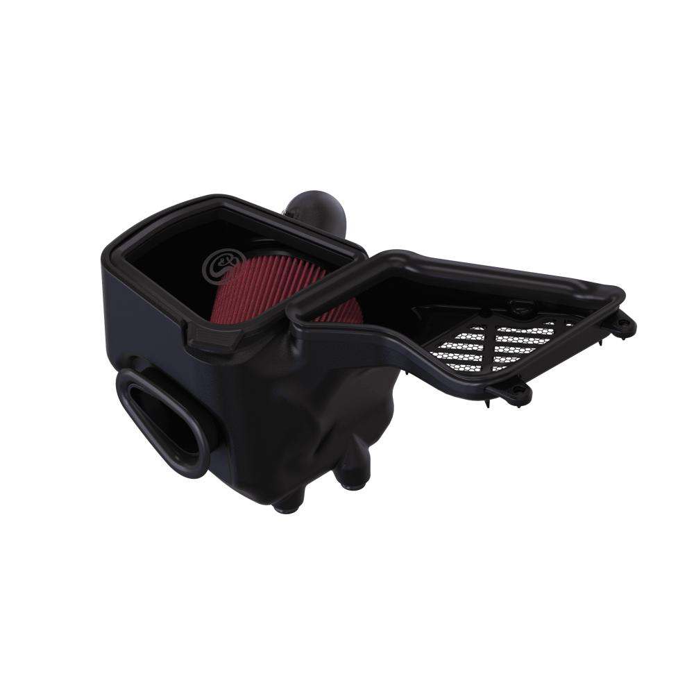 Cold Air Intake for 2024-2026 Toyota Tacoma, 2025+ 4Runner 2.4L S&B Cold Air Intake for 2024-2026 Toyota Tacoma, 2025+ 4Runner 2.4L Cold Air Intake for 2024-2026 Toyota Tacoma, 2025+ 4Runner 2.4L Cold Air Intake for 2024-2026 Toyota Tacoma, 2025+ 4Runner 2.4L Cold Air Intake for 2024-2026 Toyota Tacoma, 2025+ 4Runner 2.4L