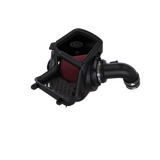 Cold Air Intake for 2024-2026 Toyota Tacoma, 2025+ 4Runner 2.4L S&B