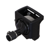 Cold Air Intake for 2017-2024 Nissan Titan V8-5.6L S&B