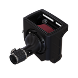 Cold Air Intake for 2017-2024 Nissan Titan V8-5.6L S&B