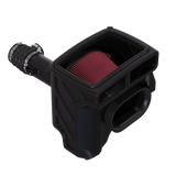 Cold Air Intake for 2017-2024 Nissan Titan V8-5.6L S&B