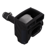 Cold Air Intake for 2017-2024 Nissan Titan V8-5.6L S&B