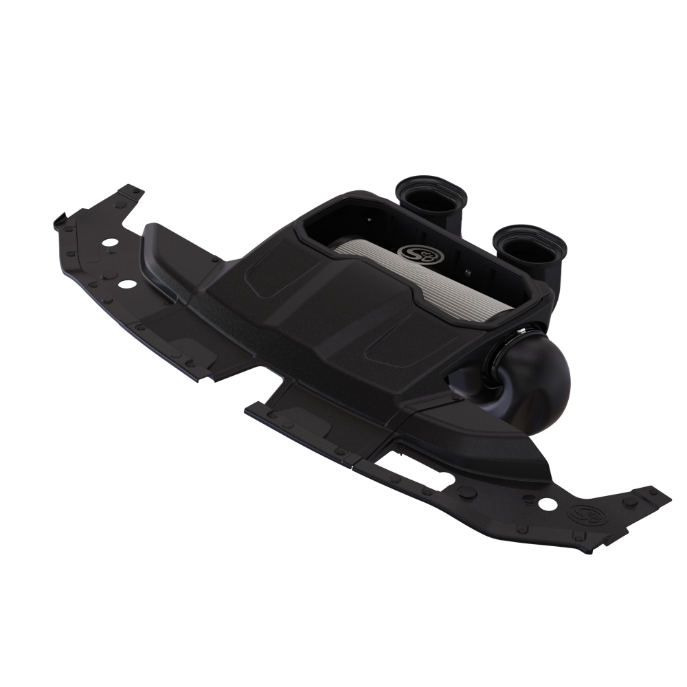 Cold Air Intake for 2021-2024 RAM 1500 TRX V8-6.2L with 3.0L Whipple Supercharger S&B