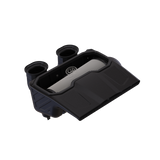 Cold Air Intake for 2021-2024 RAM 1500 TRX V8-6.2L with 3.0L Whipple Supercharger S&B