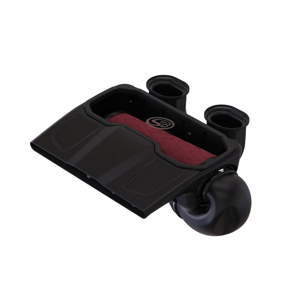 Cold Air Intake for 2021-2024 RAM 1500 TRX V8-6.2L with 3.0L Whipple Supercharger S&B
