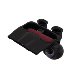 Cold Air Intake for 2021-2024 RAM 1500 TRX V8-6.2L with 3.0L Whipple Supercharger S&B