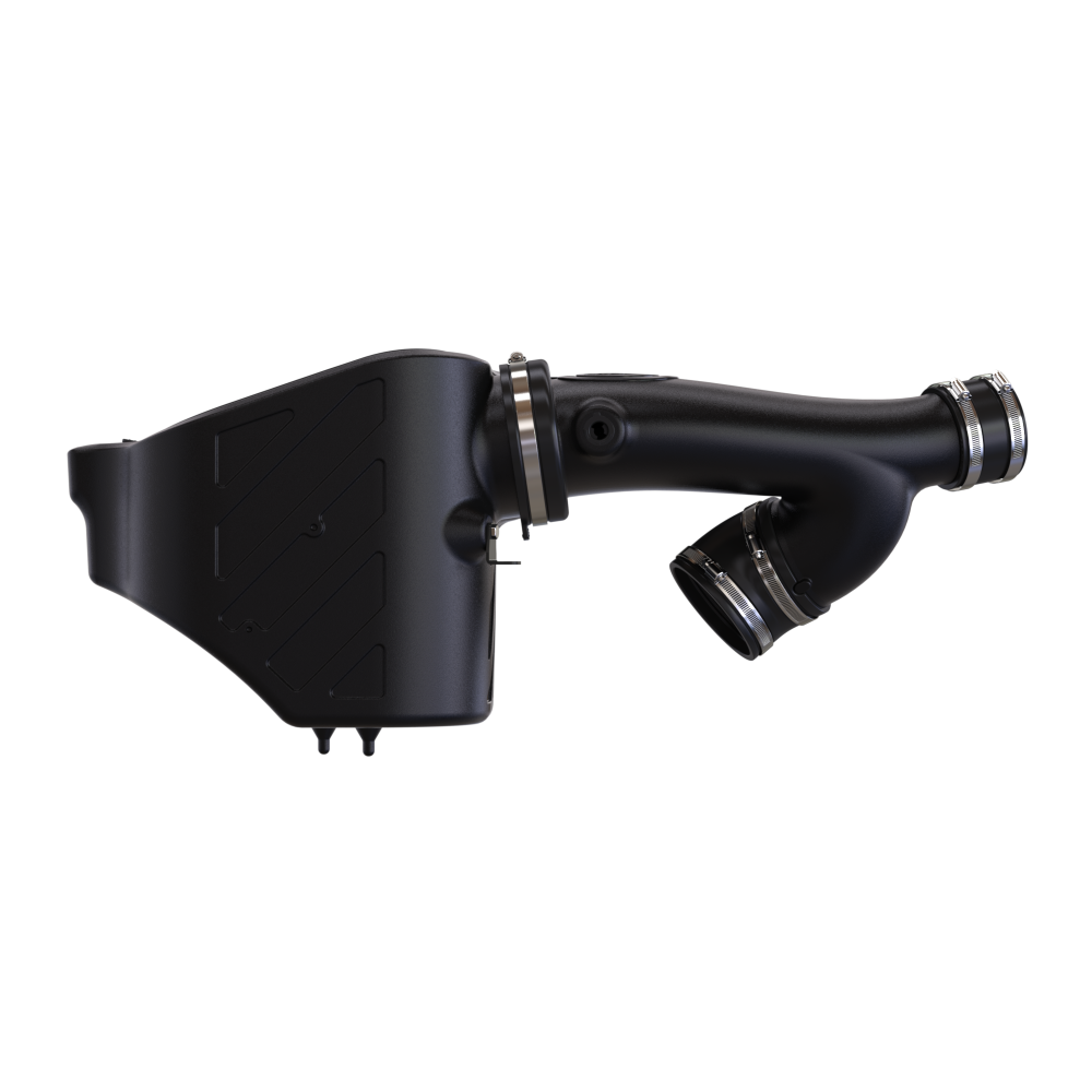 Cold Air Intake For 2021-2026 Ford F-150 3.5L PowerBoost S&B