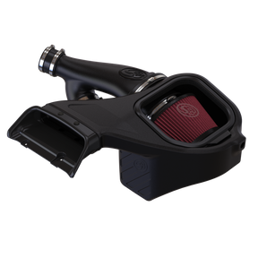 Cold Air Intake For 2021-2026 Ford F-150 3.5L PowerBoost S&B
